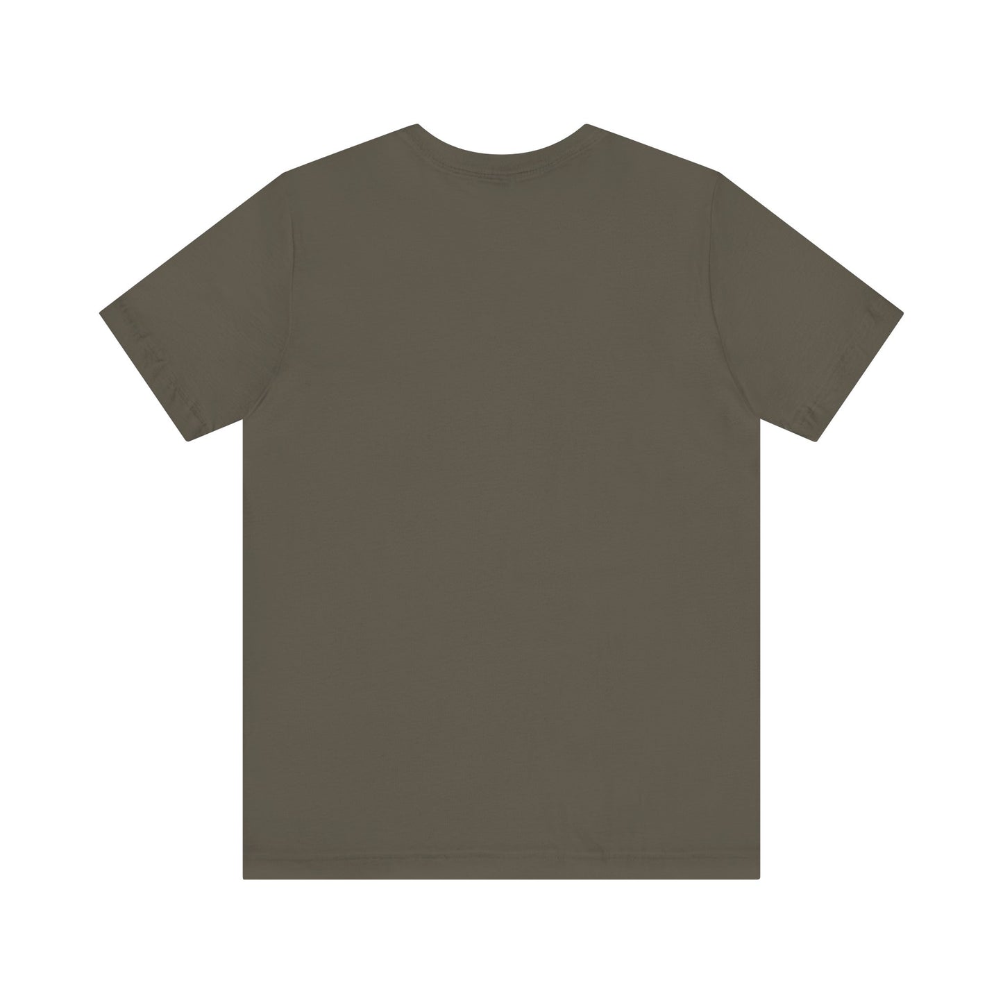 Arkansas Nature-Themed Short Sleeve Tee, Casual Summer Wear, Arkansas Souvenir Shirt, Gift for Nature Lovers, Travel Enthusiast Tee