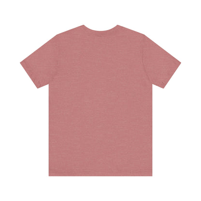 Arkansas Nature-Themed Short Sleeve Tee, Casual Summer Wear, Arkansas Souvenir Shirt, Gift for Nature Lovers, Travel Enthusiast Tee