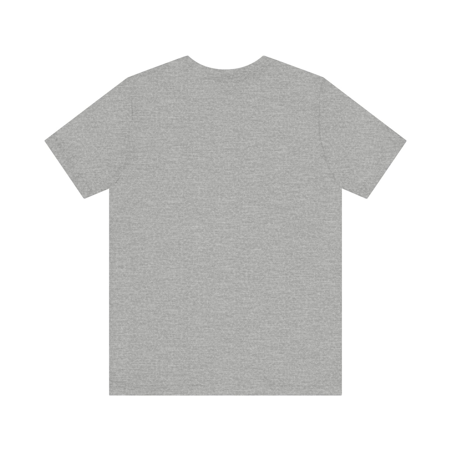 Arkansas Nature-Themed Short Sleeve Tee, Casual Summer Wear, Arkansas Souvenir Shirt, Gift for Nature Lovers, Travel Enthusiast Tee