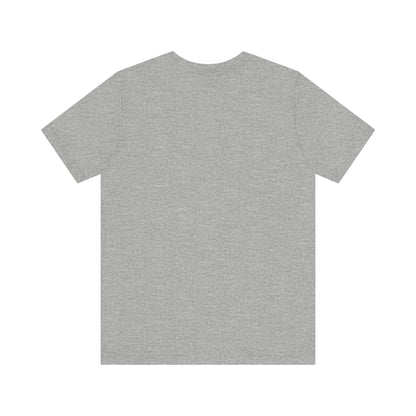 Arkansas Nature-Themed Short Sleeve Tee, Casual Summer Wear, Arkansas Souvenir Shirt, Gift for Nature Lovers, Travel Enthusiast Tee