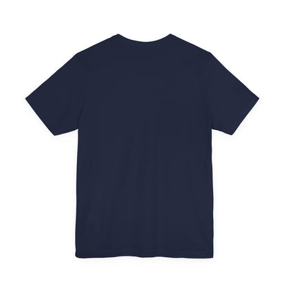 Arkansas Nature-Themed Short Sleeve Tee, Casual Summer Wear, Arkansas Souvenir Shirt, Gift for Nature Lovers, Travel Enthusiast Tee