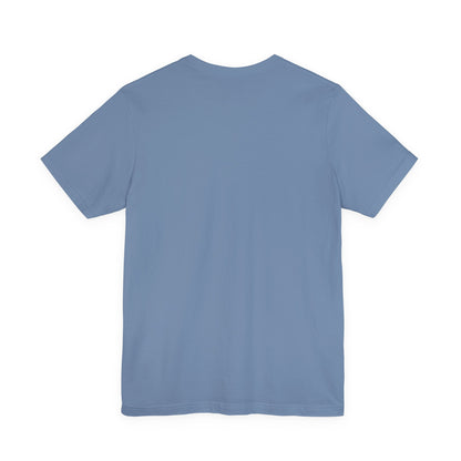 Arkansas Nature-Themed Short Sleeve Tee, Casual Summer Wear, Arkansas Souvenir Shirt, Gift for Nature Lovers, Travel Enthusiast Tee