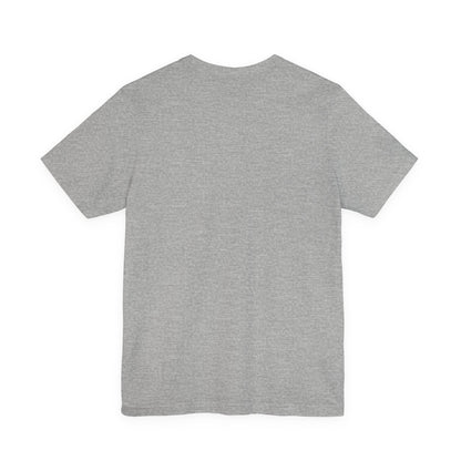 Arkansas Nature-Themed Short Sleeve Tee, Casual Summer Wear, Arkansas Souvenir Shirt, Gift for Nature Lovers, Travel Enthusiast Tee