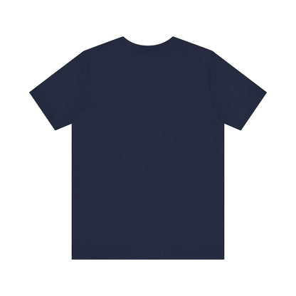 Arkansas Nature-Themed Short Sleeve Tee, Casual Summer Wear, Arkansas Souvenir Shirt, Gift for Nature Lovers, Travel Enthusiast Tee